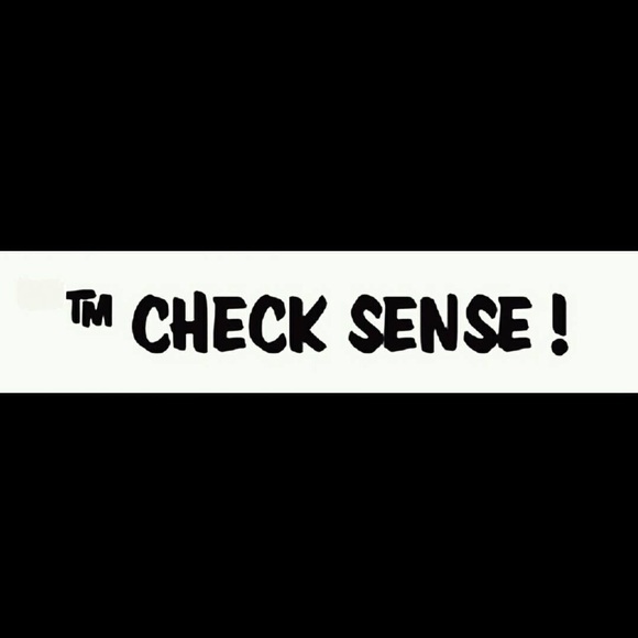 checksense